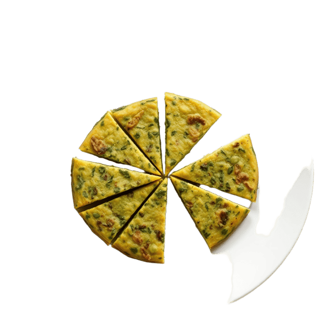 Kuku Sabzi