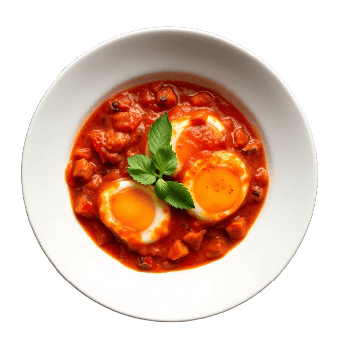 Shakshuka