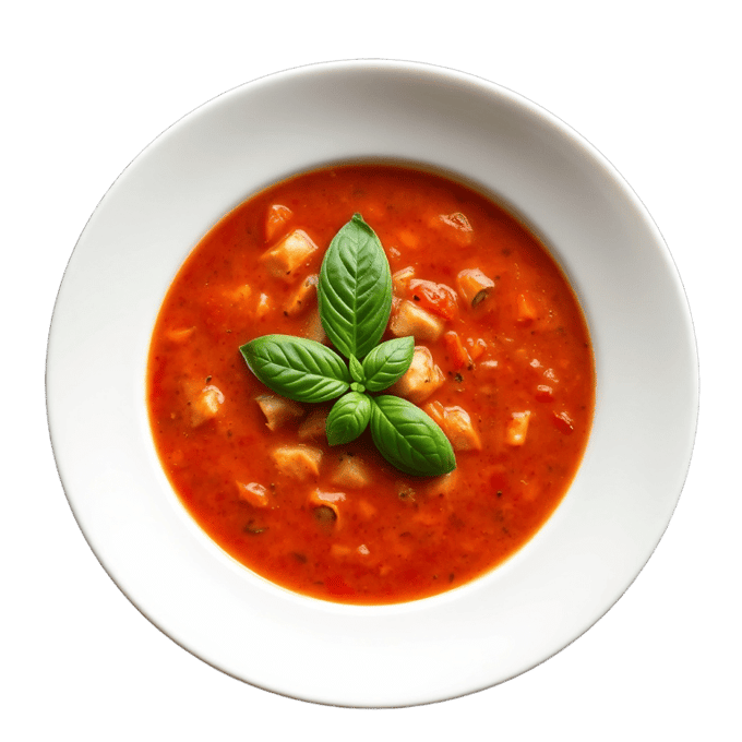 Pappa al Pomodoro Tomato Soup