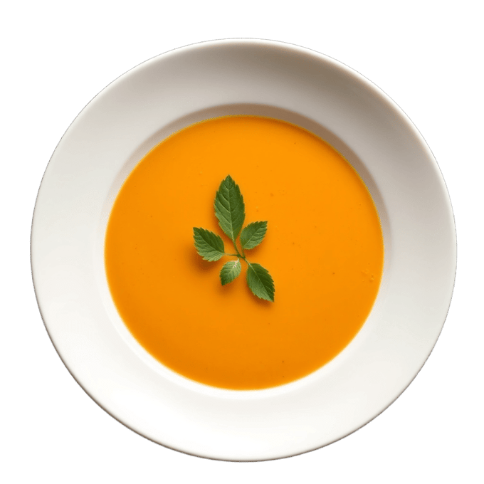 Velouté de Potiron