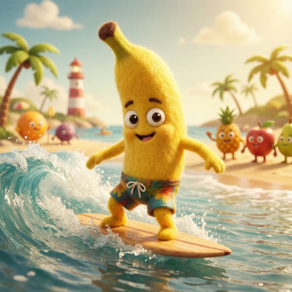 Nano Banana Pro