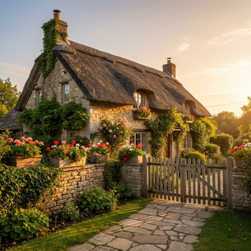 Cottage