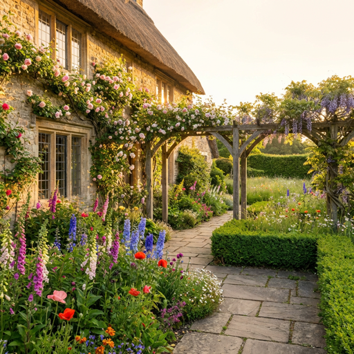 English Garden