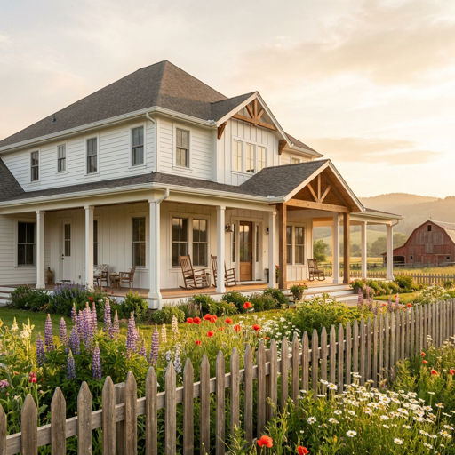 Farmhouse