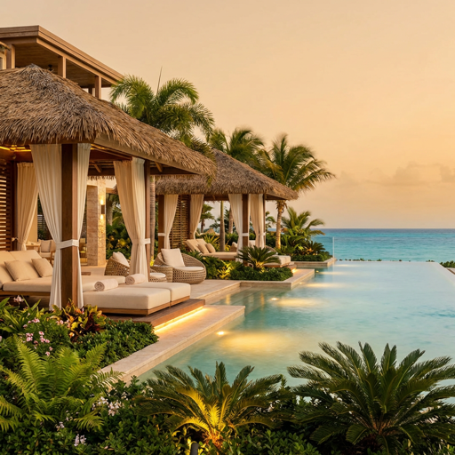 Resort Style