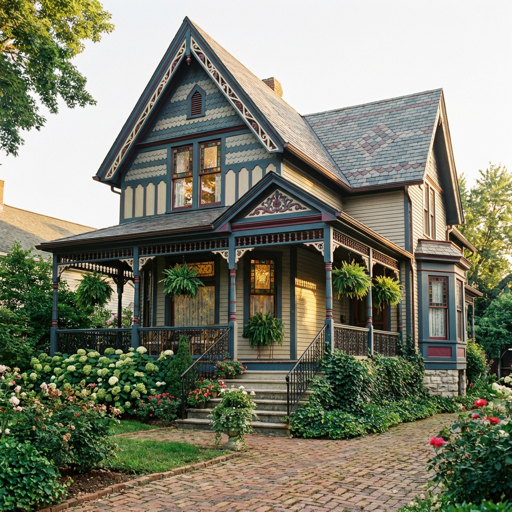 Victorian