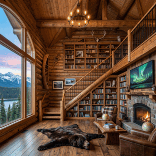 Alaskan Wilderness