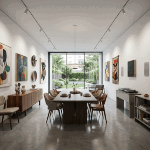 Art Collector