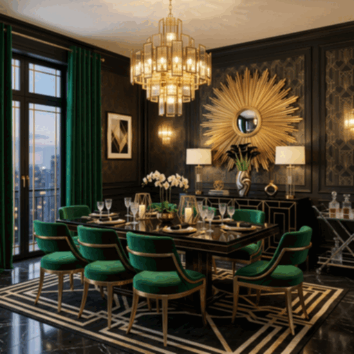 Art Deco
