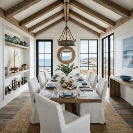 Beach House