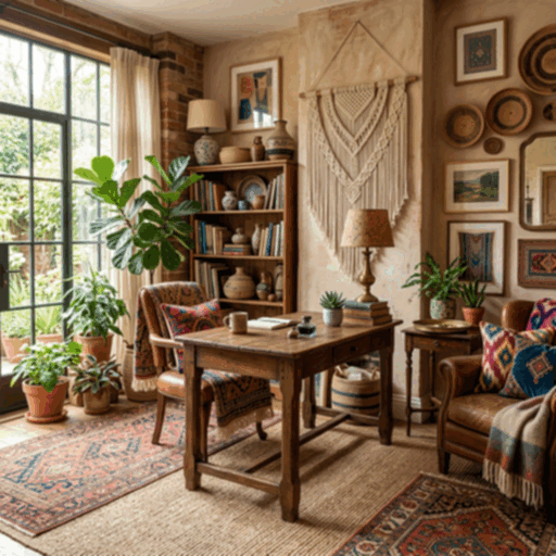 Bohemian