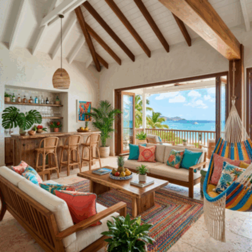 Caribbean