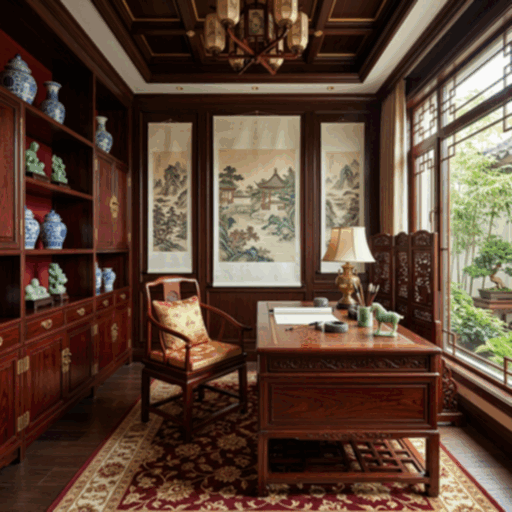 Traditional Chinese