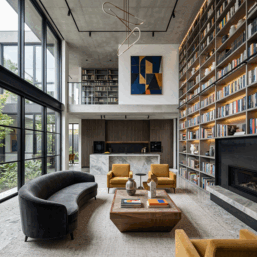 Contemporary