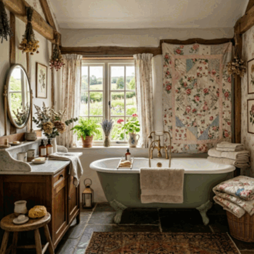 Cottagecore