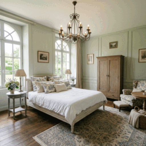 French Country