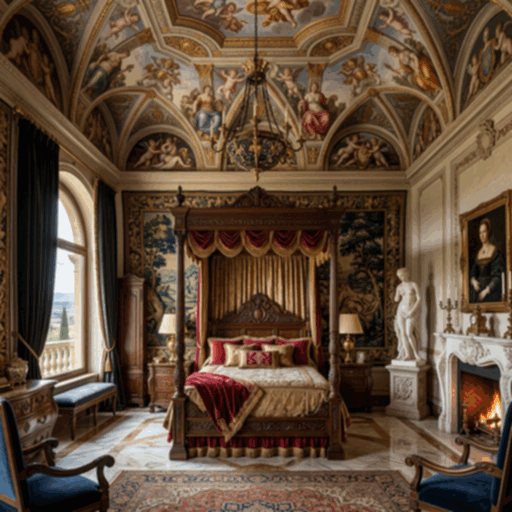 Italian Renaissance