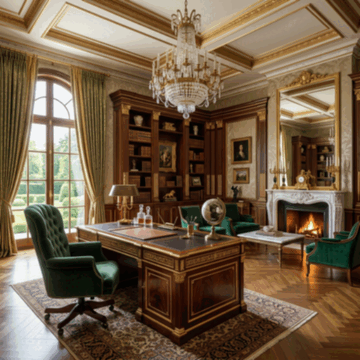 Luxury