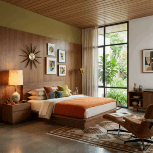 Mid-Century