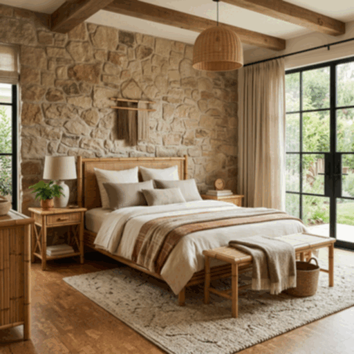 Natural Materials