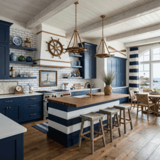 Nautical