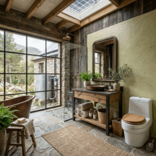 Off-Grid