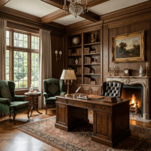 Old Money