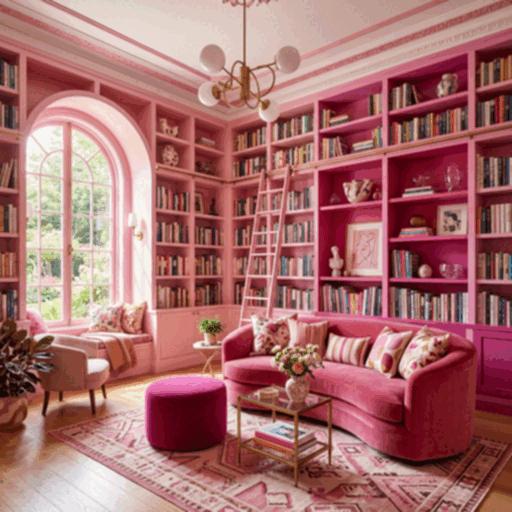 Pink Dream