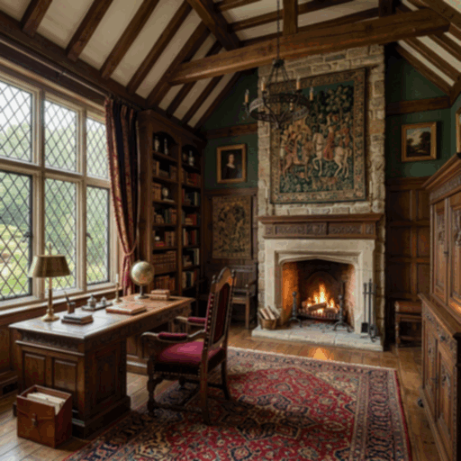 Tudor