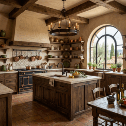 Tuscan