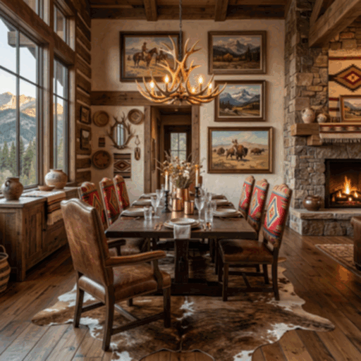 Western